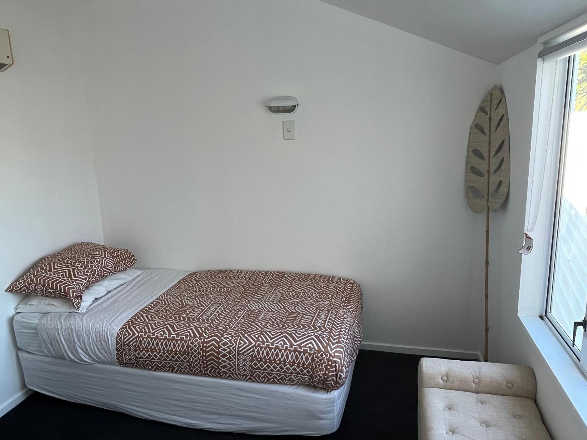 Kaikoura Seaside Lodge Exteriör bild