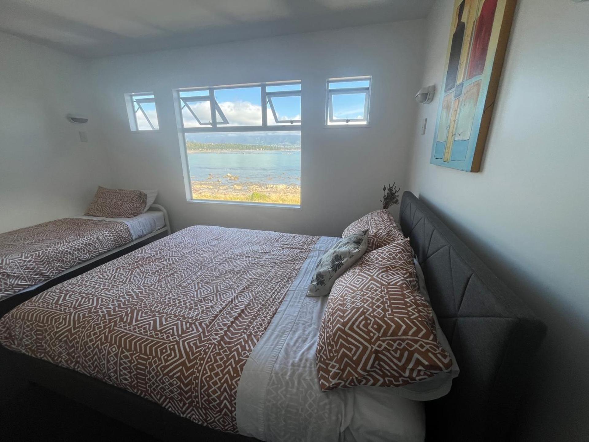 Kaikoura Seaside Lodge Exteriör bild