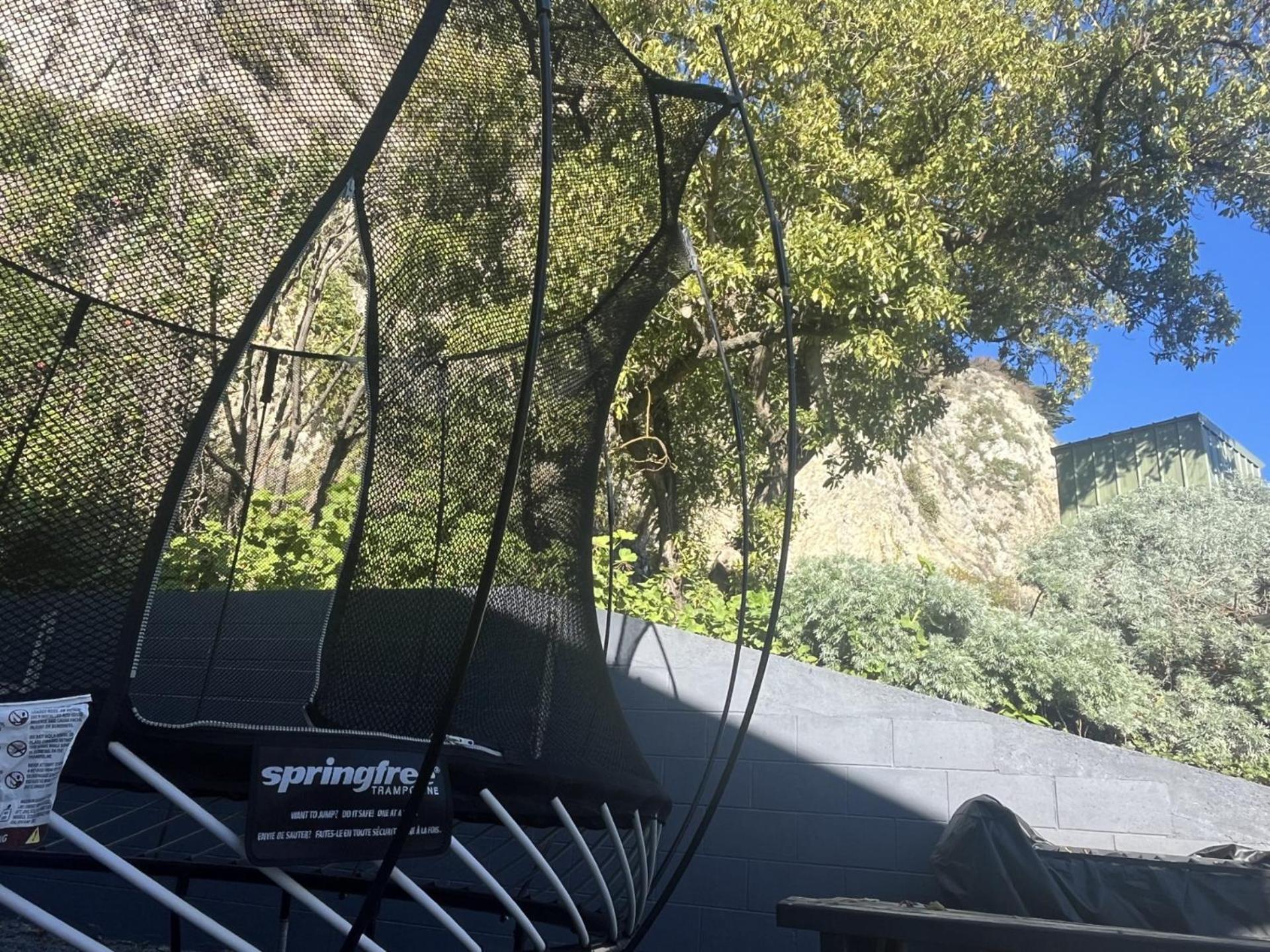 Kaikoura Seaside Lodge Exteriör bild